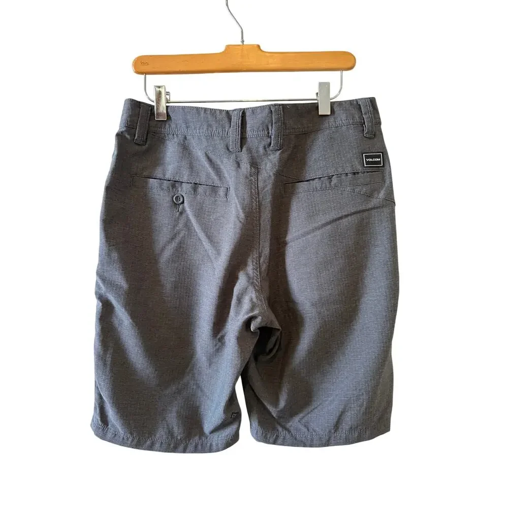 Volcom surf turf